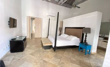 venta casa en cartagena en el centro historico