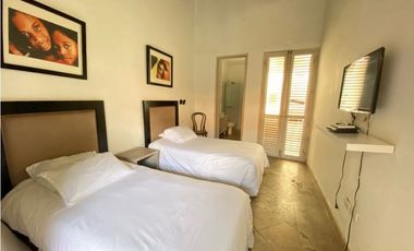 venta casa en cartagena en el centro historico