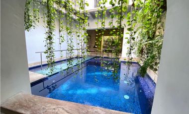 venta casa en cartagena en el centro historico