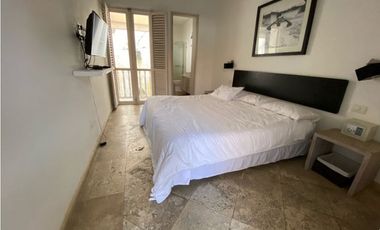 venta casa en cartagena en el centro historico