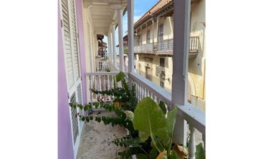 venta casa en cartagena en el centro historico