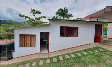 Se vende hermosa finca grande 2 fanegadas sector la isla
