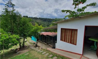 Se vende hermosa finca grande 2 fanegadas sector la isla