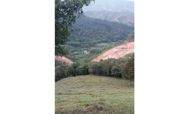 Venta Finca en Santo Domingo Antioquia.