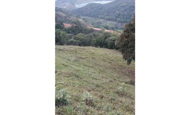 Venta Finca en Santo Domingo Antioquia.