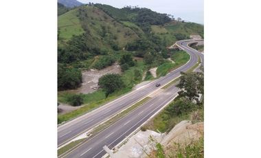 Venta Finca en Santo Domingo Antioquia.