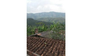 Venta Finca en Santo Domingo Antioquia.