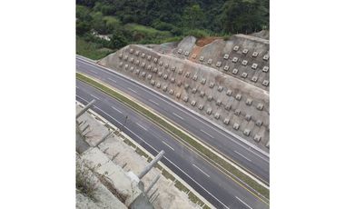 Venta Finca en Santo Domingo Antioquia.