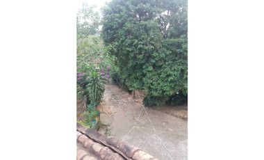 Venta Finca en Santo Domingo Antioquia.