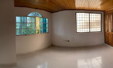 Casa En Venta En Barranquilla Ciudad Jardín