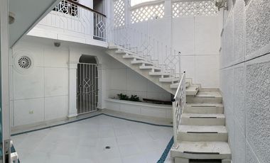 Casa En Venta En Barranquilla Ciudad Jardín