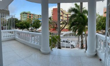 Casa En Venta En Barranquilla Ciudad Jardín