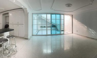Casa En Venta En Barranquilla Ciudad Jardín