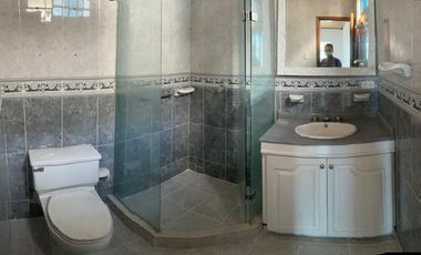 Casa En Venta En Barranquilla Ciudad Jardín