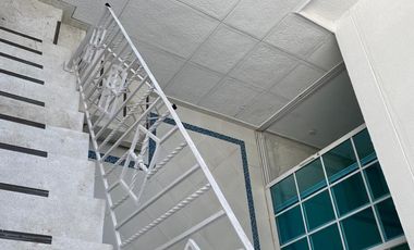 Casa En Venta En Barranquilla Ciudad Jardín