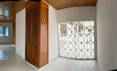 Casa En Venta En Barranquilla Ciudad Jardín