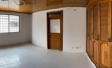 Casa En Venta En Barranquilla Ciudad Jardín