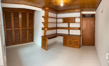 Casa En Venta En Barranquilla Ciudad Jardín