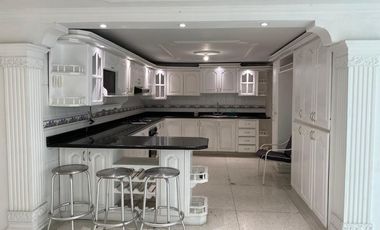 Casa En Venta En Barranquilla Ciudad Jardín