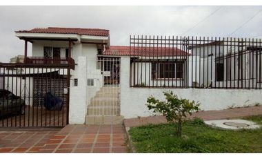 Casa en Venta en Ciudad jardin