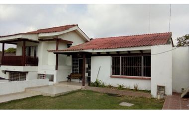 Casa en Venta en Ciudad jardin