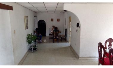 Casa en Venta en Ciudad jardin