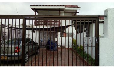 Casa en Venta en Ciudad jardin