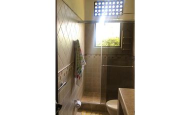VENDO-PERMUTO HERMOSA CASA EN RICAURET - SAN MARCOS (IC)