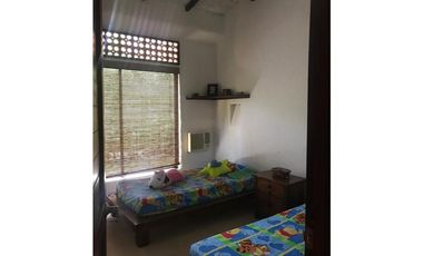 VENDO-PERMUTO HERMOSA CASA EN RICAURET - SAN MARCOS (IC)