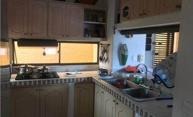 VENDO-PERMUTO HERMOSA CASA EN RICAURET - SAN MARCOS (IC)