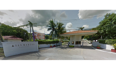 VENDO-PERMUTO HERMOSA CASA EN RICAURET - SAN MARCOS (IC)