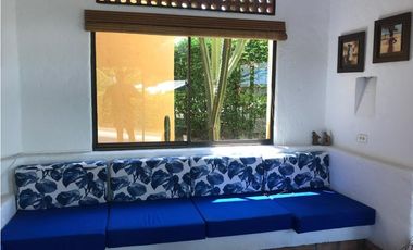VENDO-PERMUTO HERMOSA CASA EN RICAURET - SAN MARCOS (IC)