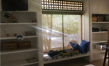 VENDO-PERMUTO HERMOSA CASA EN RICAURET - SAN MARCOS (IC)