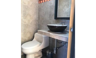 VENDO-PERMUTO HERMOSA CASA EN RICAURET - SAN MARCOS (IC)
