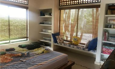 VENDO-PERMUTO HERMOSA CASA EN RICAURET - SAN MARCOS (IC)