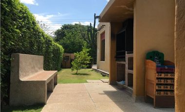 VENDO-PERMUTO HERMOSA CASA EN RICAURET - SAN MARCOS (IC)