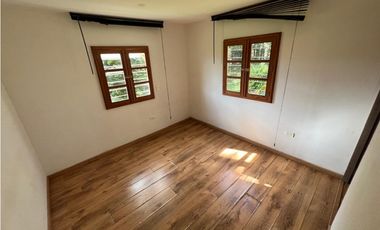 Se Arrienda y/o Vende Finca Vereda las Garzonas, Carmen de Viboral