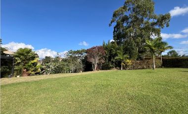 Se Arrienda y/o Vende Finca Vereda las Garzonas, Carmen de Viboral