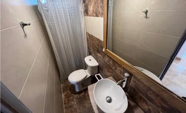 Se Arrienda y/o Vende Finca Vereda las Garzonas, Carmen de Viboral