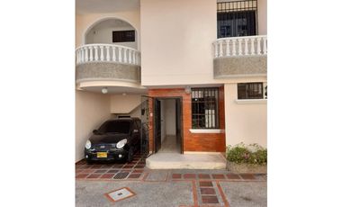 Altos de Riomar - Casa en Venta - Barranquilla