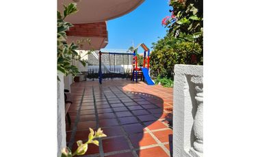 Altos de Riomar - Casa en Venta - Barranquilla