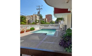 Altos de Riomar - Casa en Venta - Barranquilla