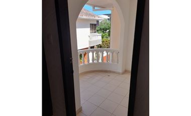 Altos de Riomar - Casa en Venta - Barranquilla