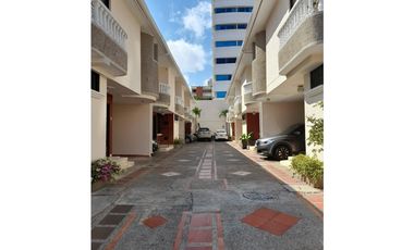 Altos de Riomar - Casa en Venta - Barranquilla