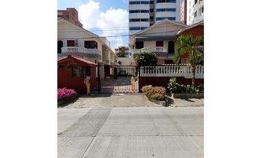 Altos de Riomar - Casa en Venta - Barranquilla