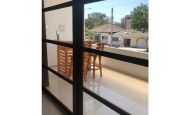 Alto Prado - Casa comercial en arriendo - Barranquilla