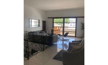 Alto Prado - Casa comercial en arriendo - Barranquilla