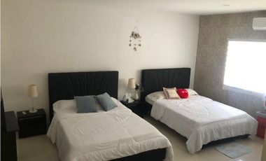 Alto Prado - Casa comercial en arriendo - Barranquilla