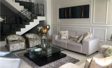 Alto Prado - Casa comercial en arriendo - Barranquilla