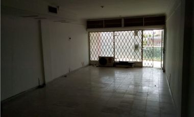 Alto Prado - Local en Arriendo - Barranquilla